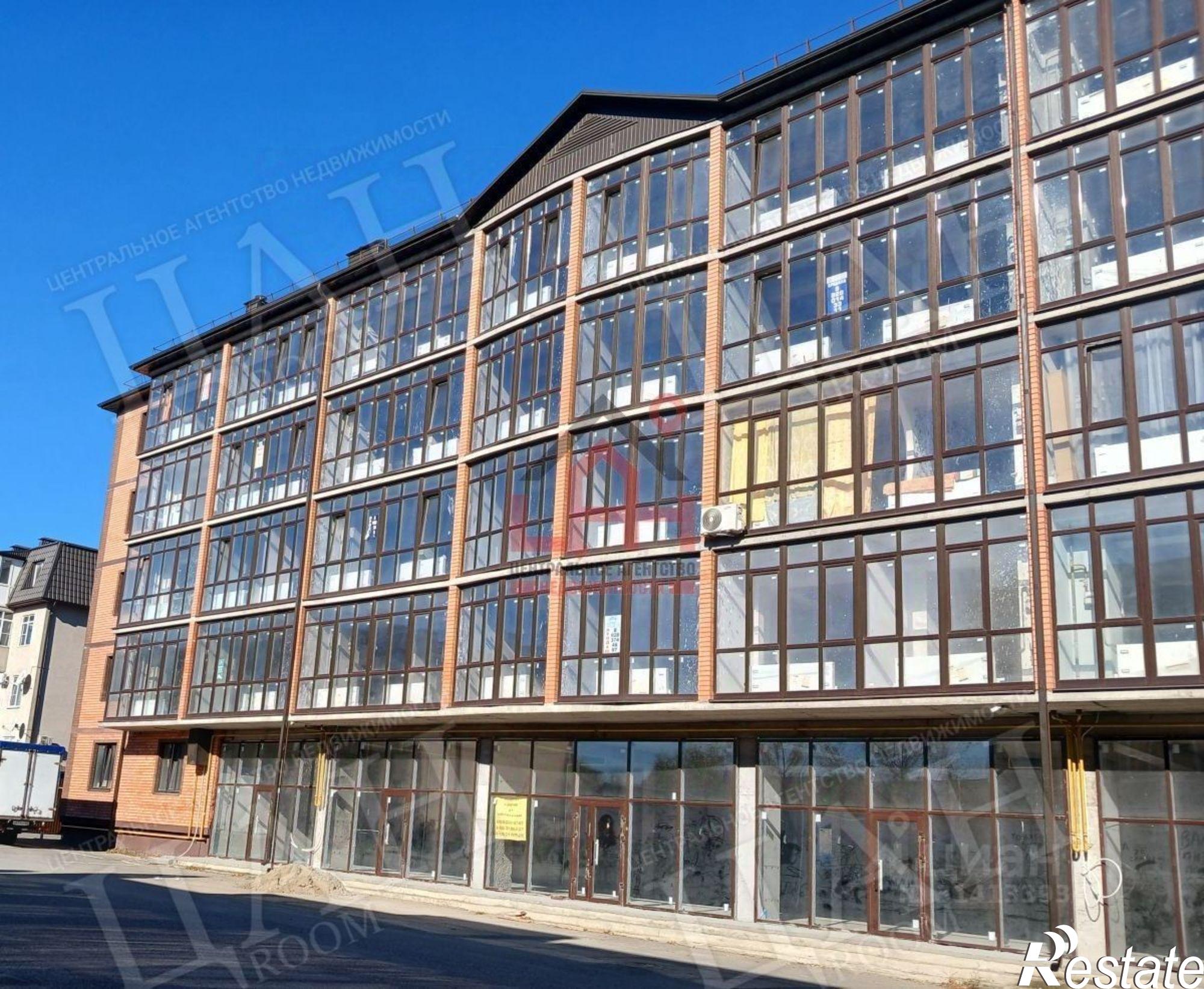 Купить квартиру за 8 250 000 рублей на Ессентуки г., Очаровательная ул.