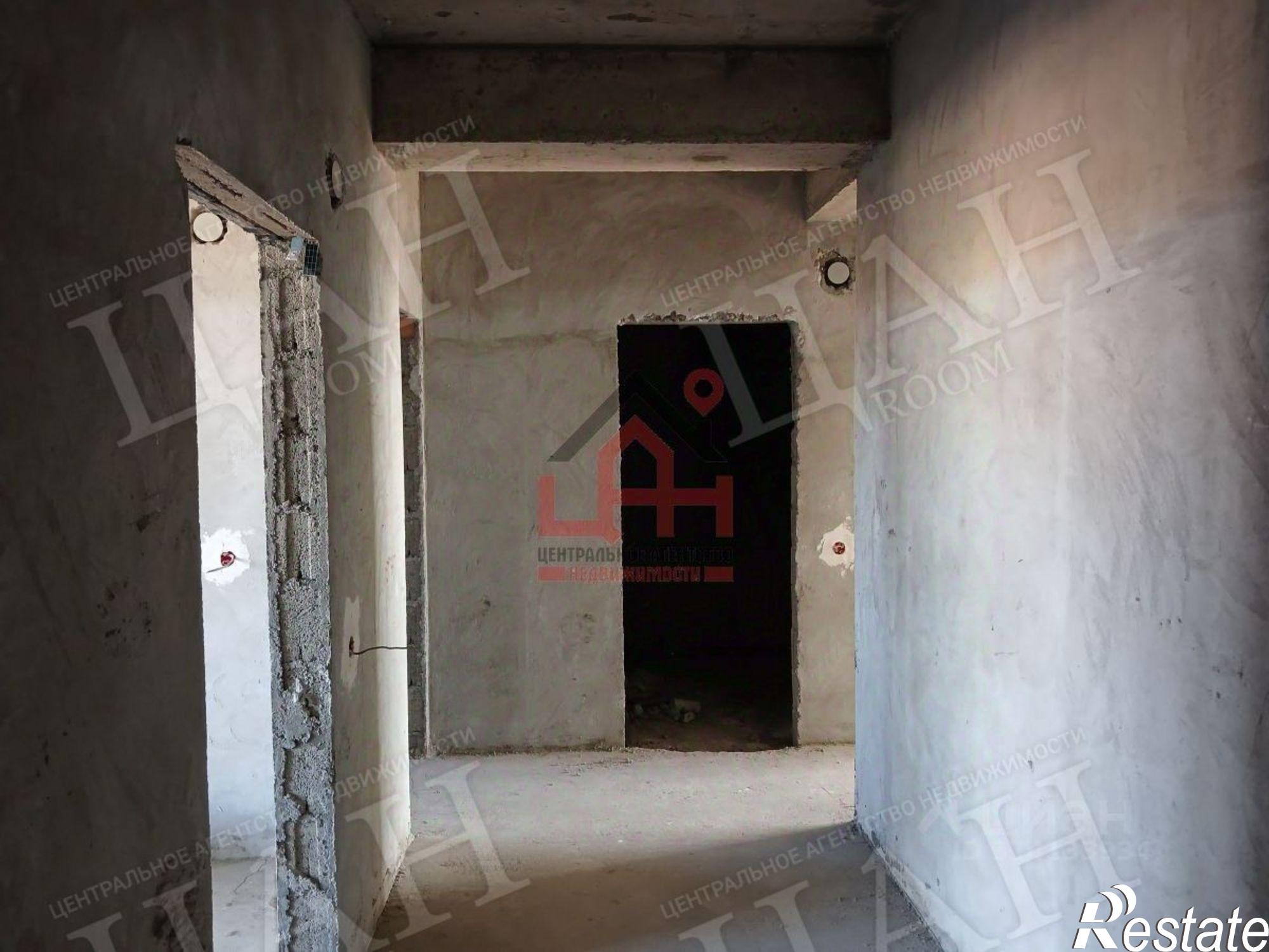 Купить квартиру за 8 250 000 рублей на Ессентуки г., Очаровательная ул.