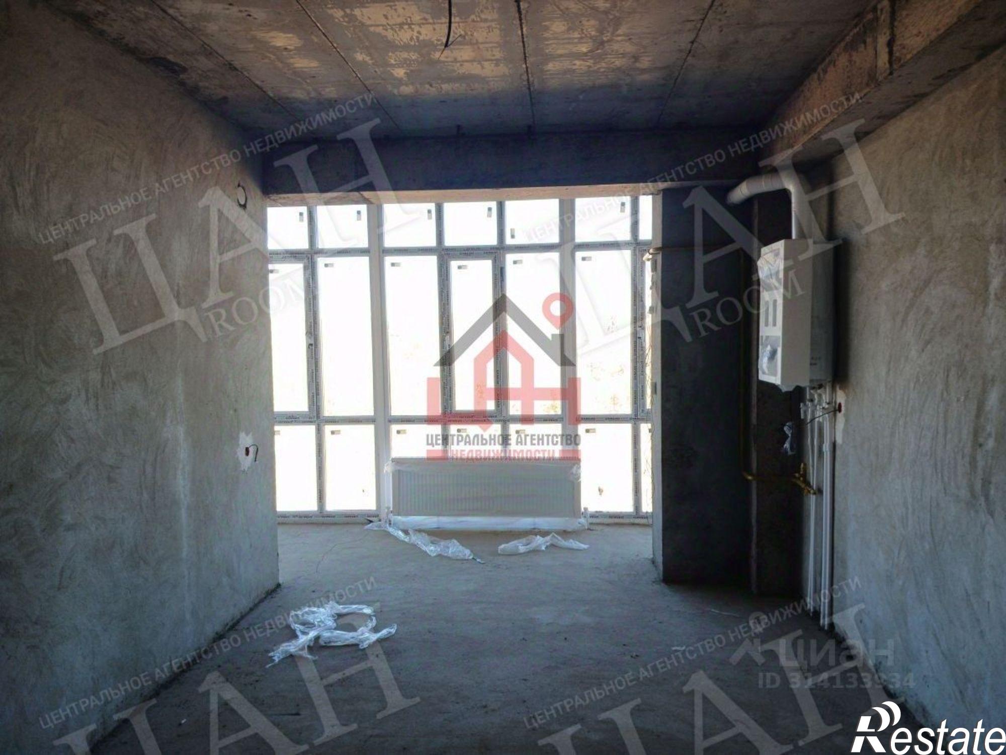 Купить квартиру за 8 250 000 рублей на Ессентуки г., Очаровательная ул.