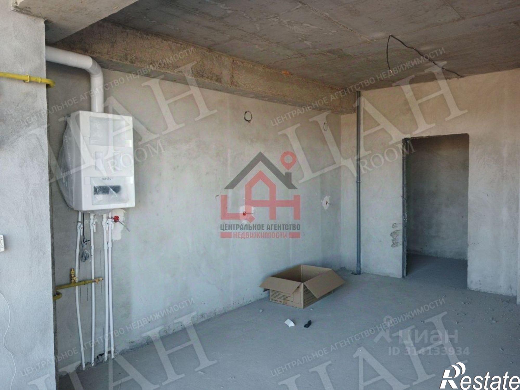 Купить квартиру за 8 250 000 рублей на Ессентуки г., Очаровательная ул.