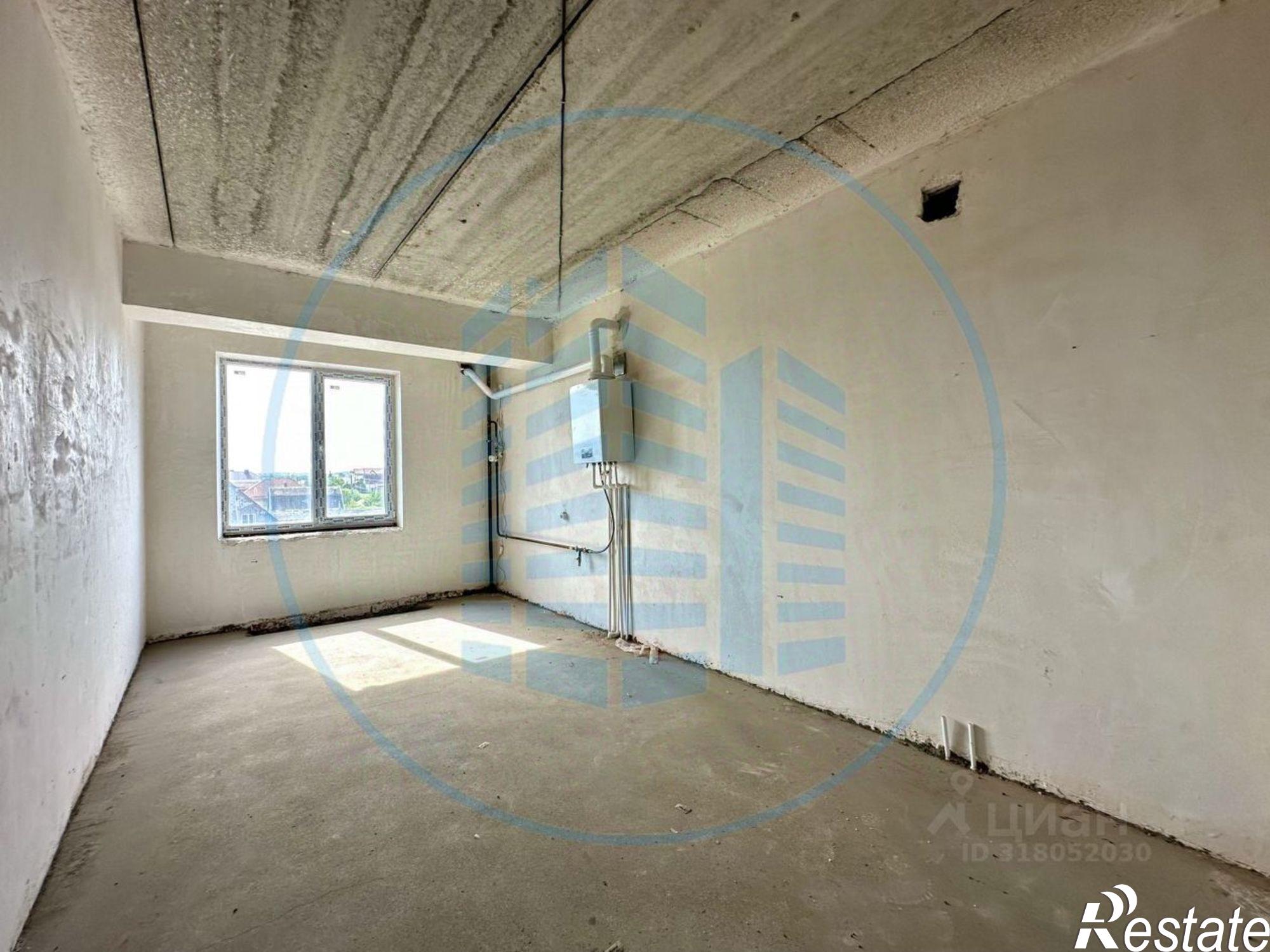 Купить квартиру за 4 800 000 рублей на Ессентуки г., Иглина ул., д.22, к.2