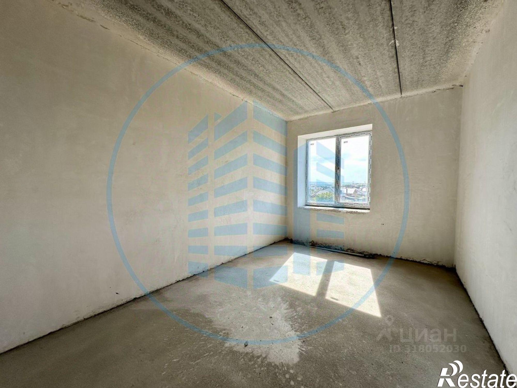 Купить квартиру за 4 800 000 рублей на Ессентуки г., Иглина ул., д.22, к.2