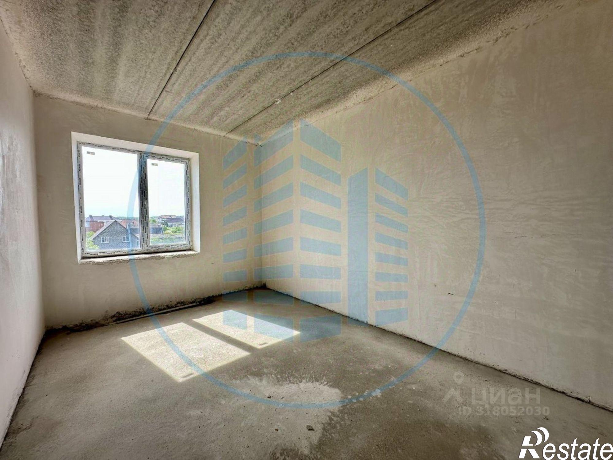 Купить квартиру за 4 800 000 рублей на Ессентуки г., Иглина ул., д.22, к.2