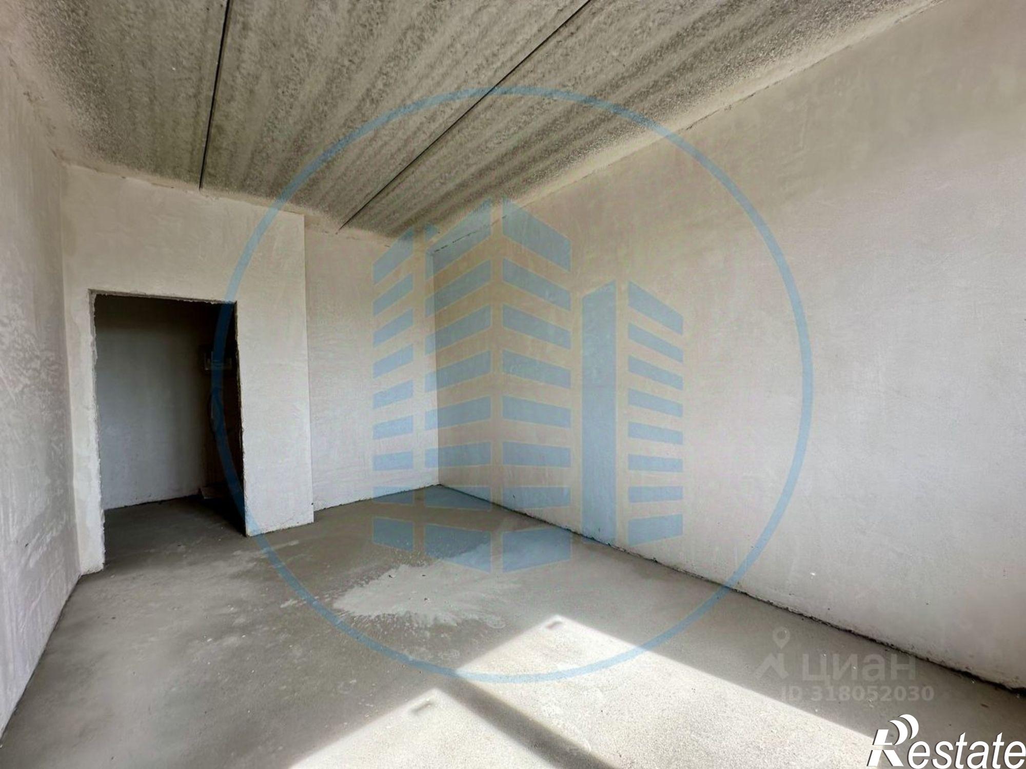 Купить квартиру за 4 800 000 рублей на Ессентуки г., Иглина ул., д.22, к.2