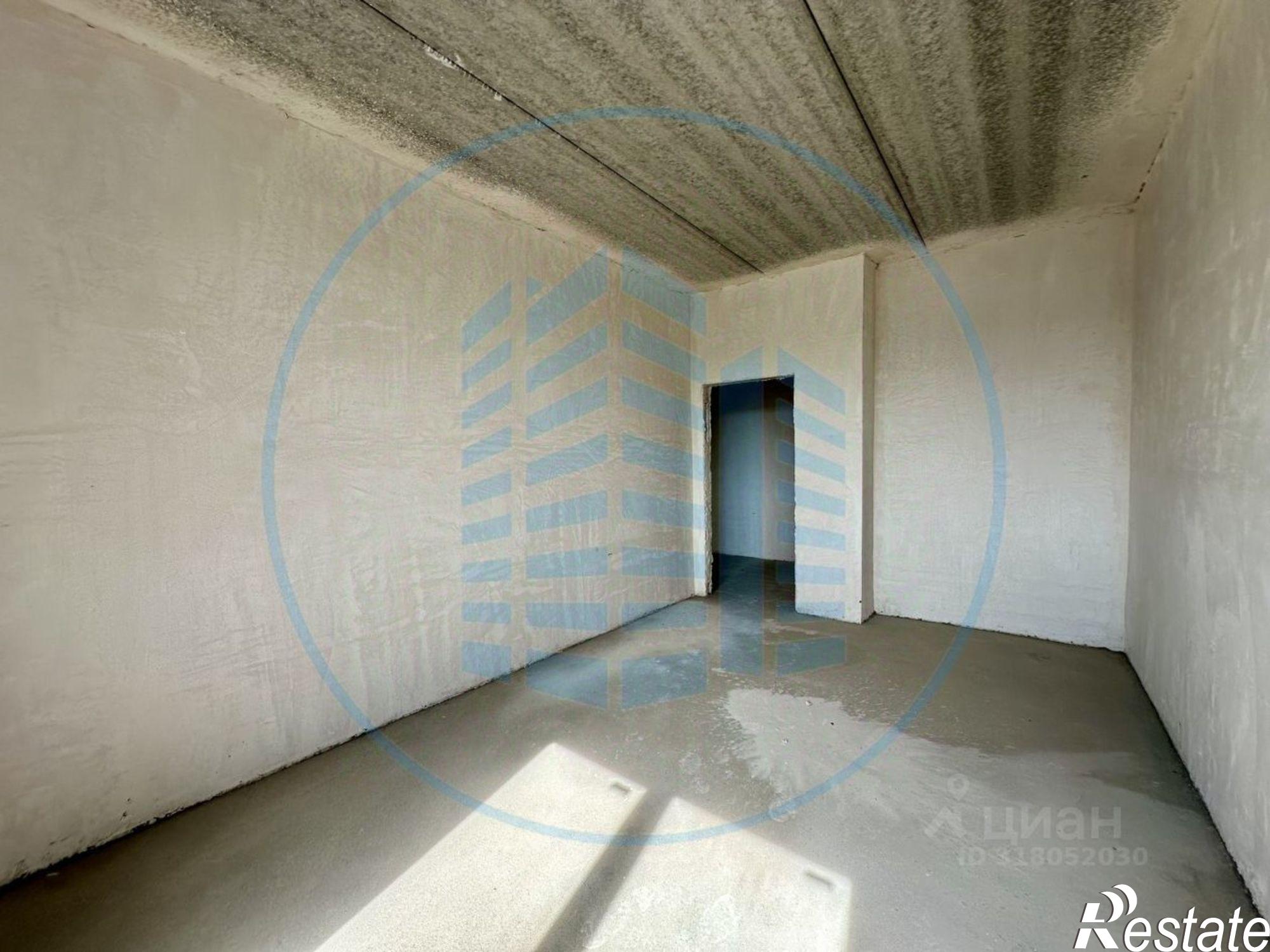 Купить квартиру за 4 800 000 рублей на Ессентуки г., Иглина ул., д.22, к.2