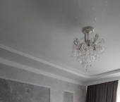 1-комн, 35кв м, этаж 1/5 улица Ленина, 1/7