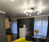 3-комн, 46кв м, этаж 4/5 Ессентуки г., Долина Роз ул., д.8