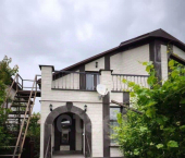 коттедж 103 кв м 