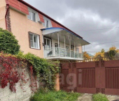 коттедж 300 кв м Пионерская улица, 20