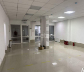 торговое помещение 84 кв м 