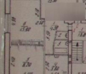 помещение 37 кв м улица Проскурина, 43