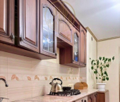 3-комн, 80кв м, этаж 3/5 Лермонтов, Молодежная ул., д. 1