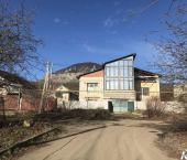 коттедж 202 кв м 