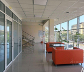 офис 1848 кв м, этаж 1/4 