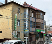 офис 465 кв м, этаж 4/4 улица Володарского, 28/1