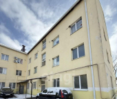 1-комн, 33кв м, этаж 1/2 