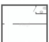 торговое помещение 54 кв м 