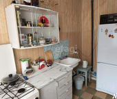 2-комн, 53кв м, этаж 4/5 Набережная улица, 10