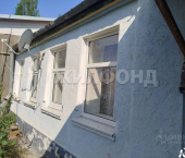 2-комн, 33кв м, этаж 1/1 Георгиевск