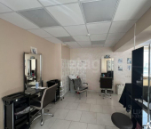 торговое помещение 134 кв м улица Мимоз, 22Б