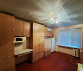 комната 12 кв м Объездная улица, 3/1