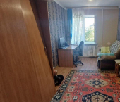 комната 32 кв м улица Трунова, 103