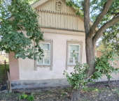 коттедж 45 кв м Апрышкинский переулок, 22