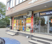 помещение 195 кв м улица Маркова, 55/1