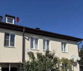 2-комн, 47кв м, этаж 2/2 