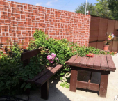 коттедж 53 кв м улица Победы, 22