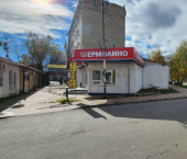 торговое помещение 69 кв м Ставрополь, 50 лет ВЛКСМ ул, 16А