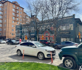 ОСЗ 907 кв м Ессентуки г., Советская ул., д.13