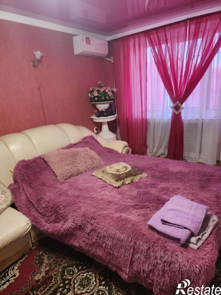 2-комн квартира проспект Карла Маркса, 55,  д. 55