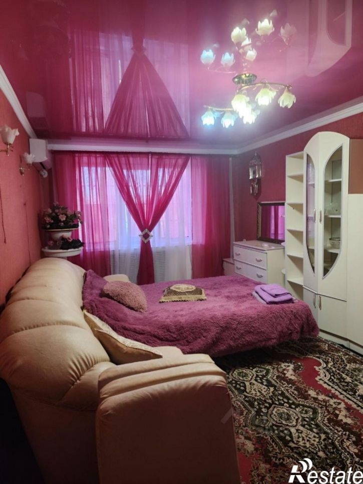 2-комн квартира проспект Карла Маркса, 55,  д. 55