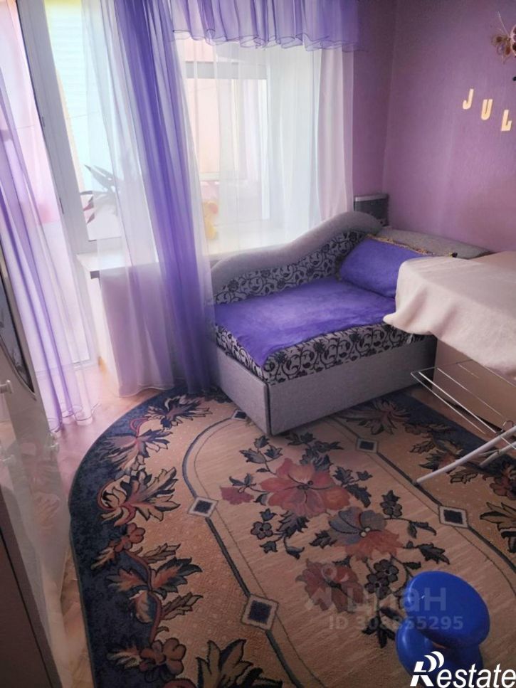 2-комн квартира проспект Карла Маркса, 55,  д. 55