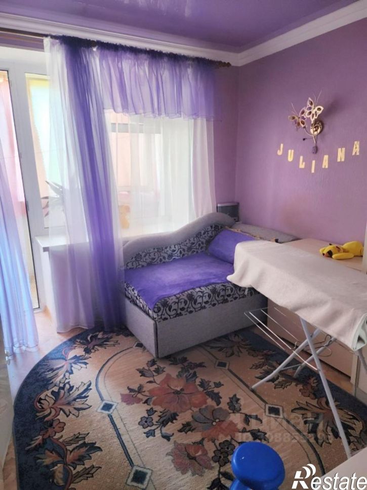 2-комн квартира проспект Карла Маркса, 55,  д. 55