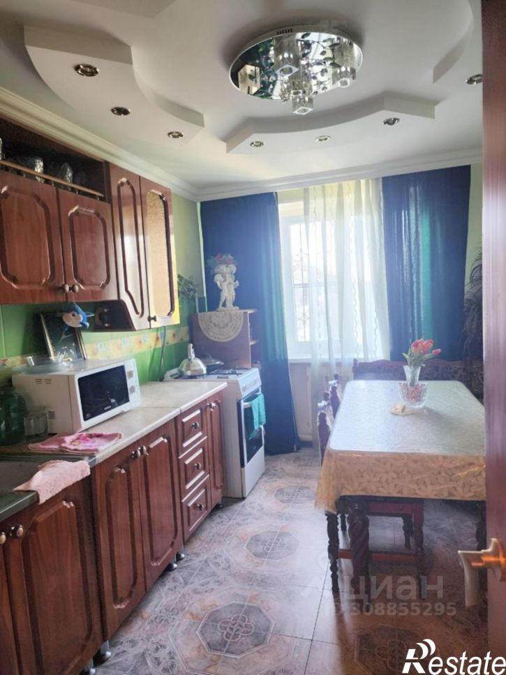 2-комн квартира проспект Карла Маркса, 55,  д. 55