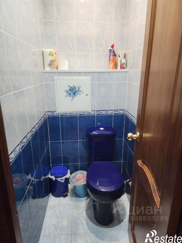 2-комн квартира проспект Карла Маркса, 55,  д. 55