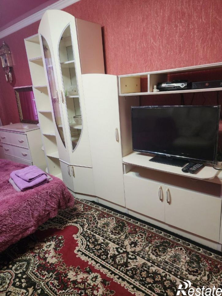 2-комн квартира проспект Карла Маркса, 55,  д. 55