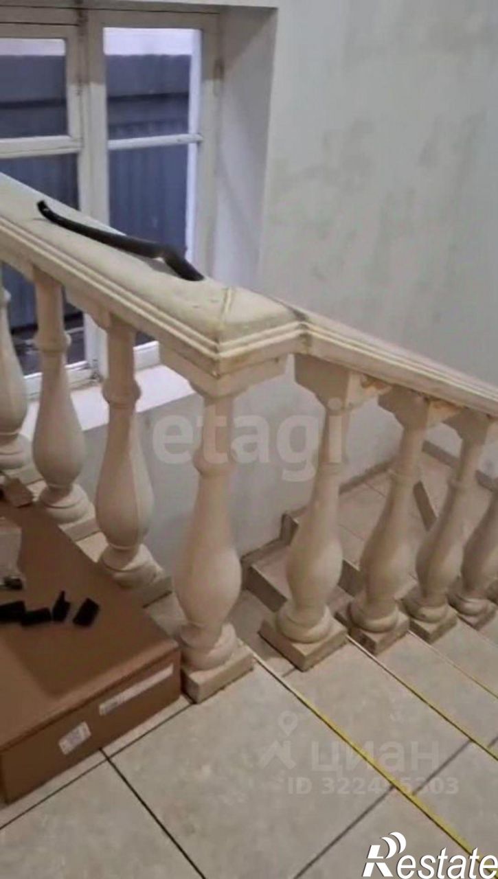 Коттедж/дом Липовая улица, 39А,  д. 39А