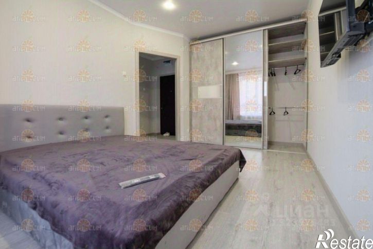 1-комн квартира Матрёны Наздрачевой, 3