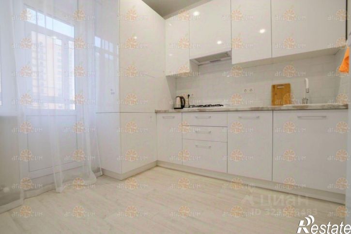 1-комн квартира Матрёны Наздрачевой, 3