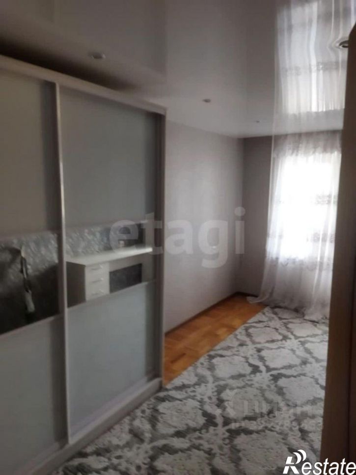 3-комн квартира