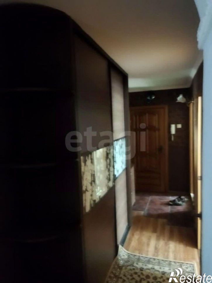 3-комн квартира