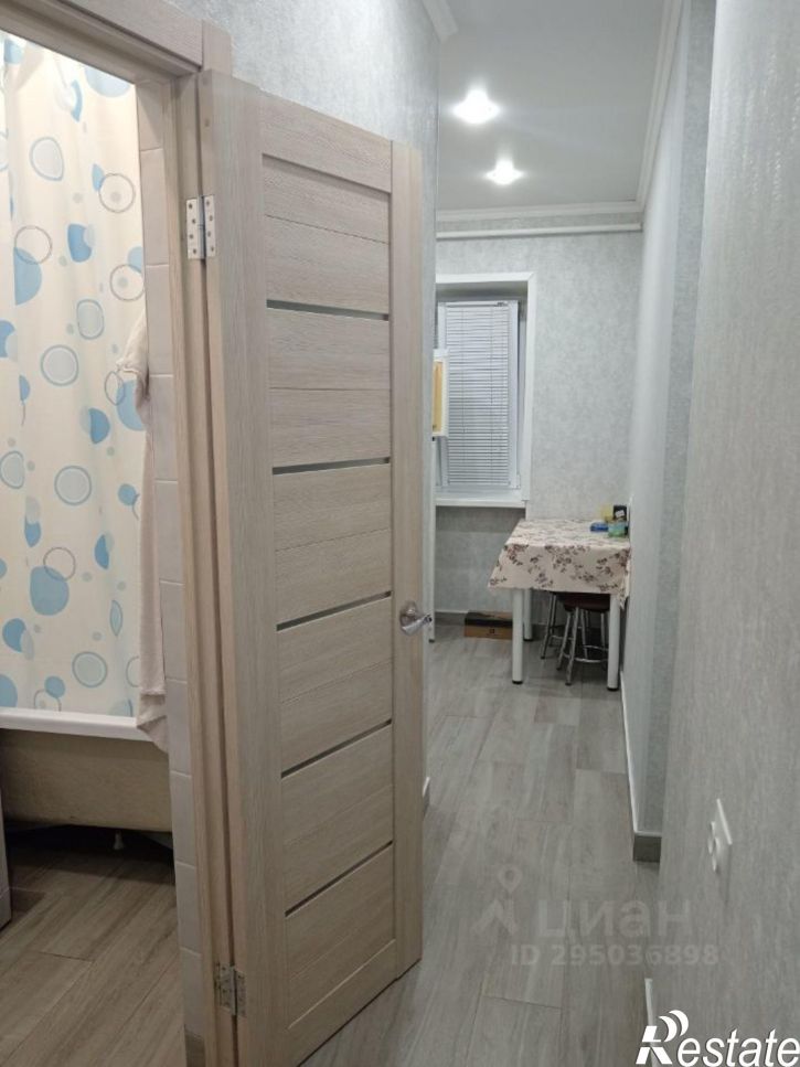 1-комн квартира Железноводск