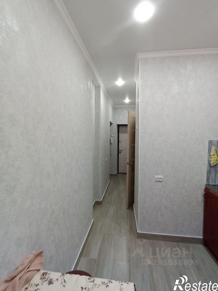 1-комн квартира Железноводск