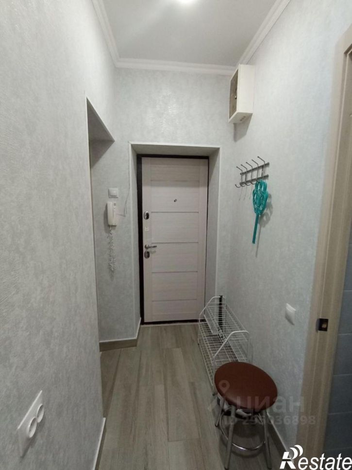 1-комн квартира Железноводск