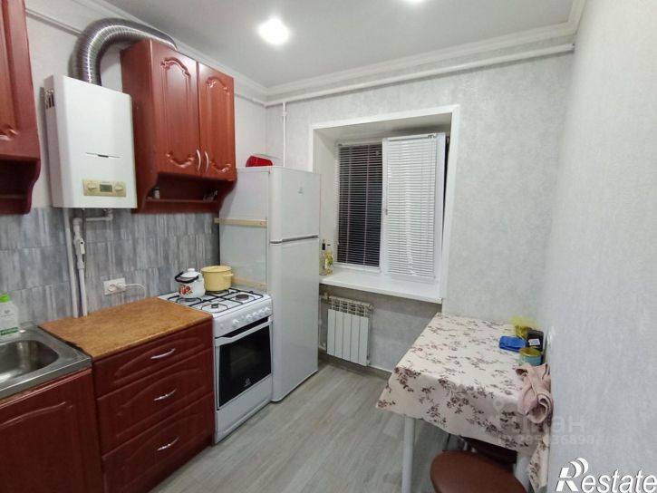 1-комн квартира Железноводск