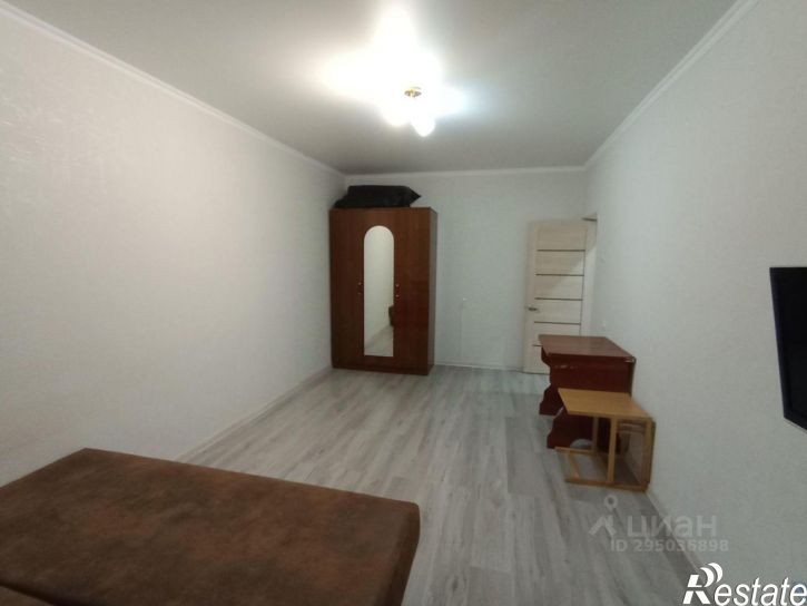 1-комн квартира Железноводск