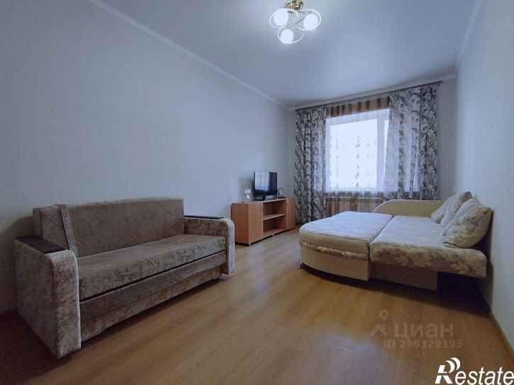 1-комн квартира Ставрополь, улица Тухачевского, 20/4